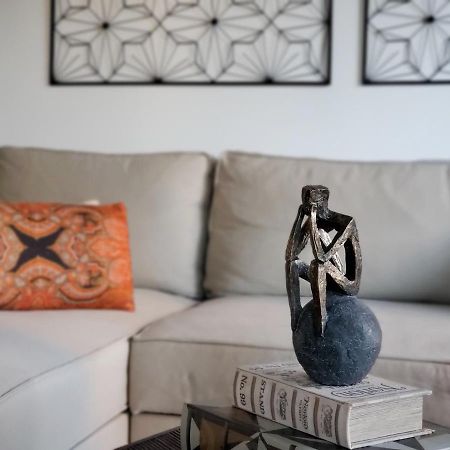 Lisbon Twin Towers Apartment Екстериор снимка