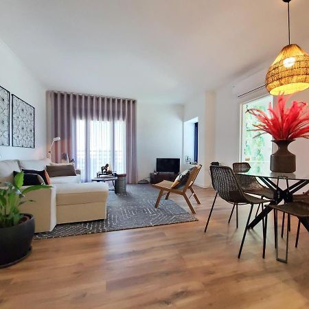 Lisbon Twin Towers Apartment Екстериор снимка