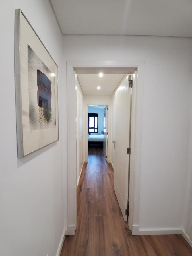 Lisbon Twin Towers Apartment Екстериор снимка