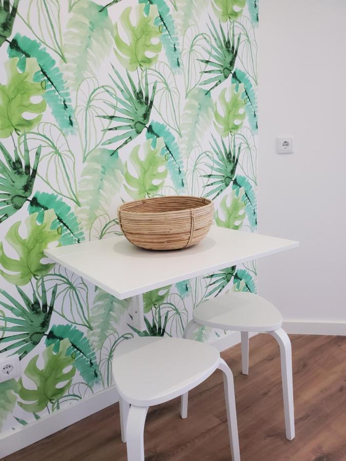 Lisbon Twin Towers Apartment Екстериор снимка