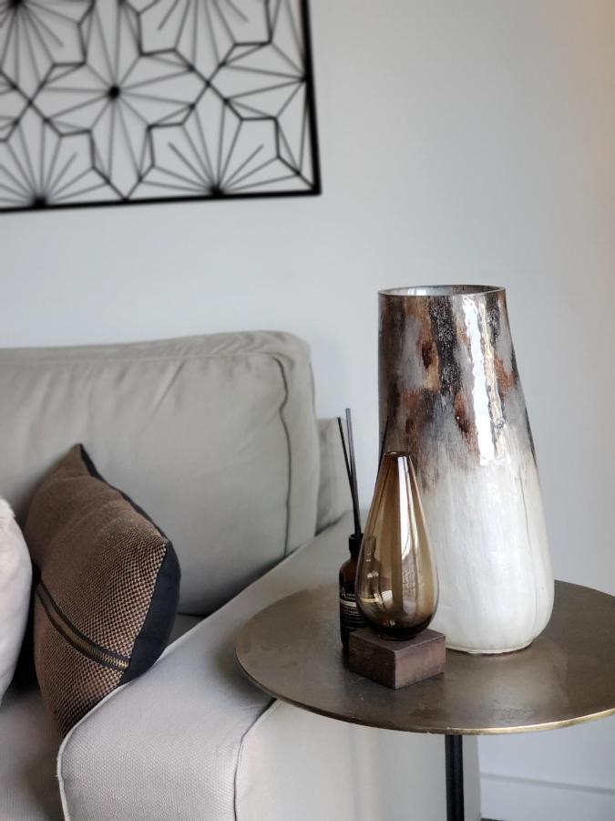 Lisbon Twin Towers Apartment Екстериор снимка