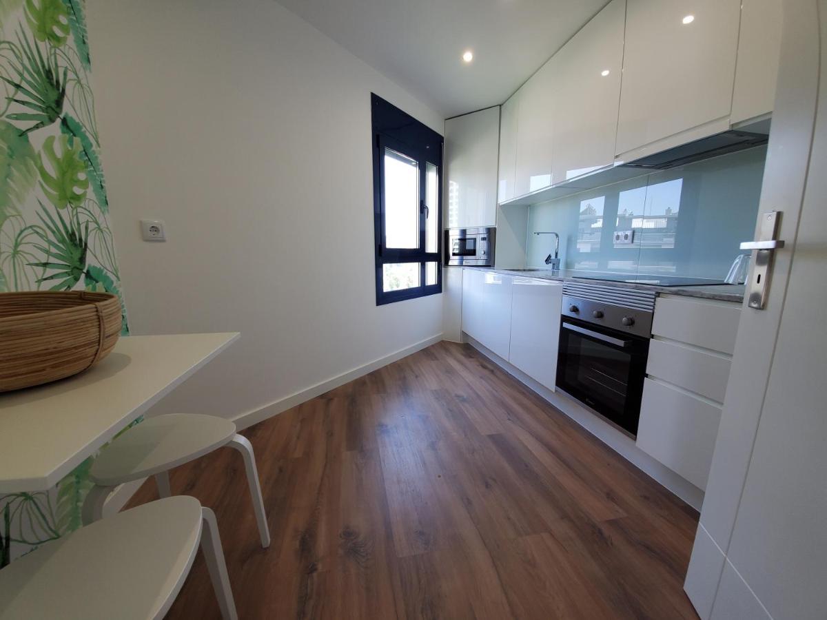 Lisbon Twin Towers Apartment Екстериор снимка