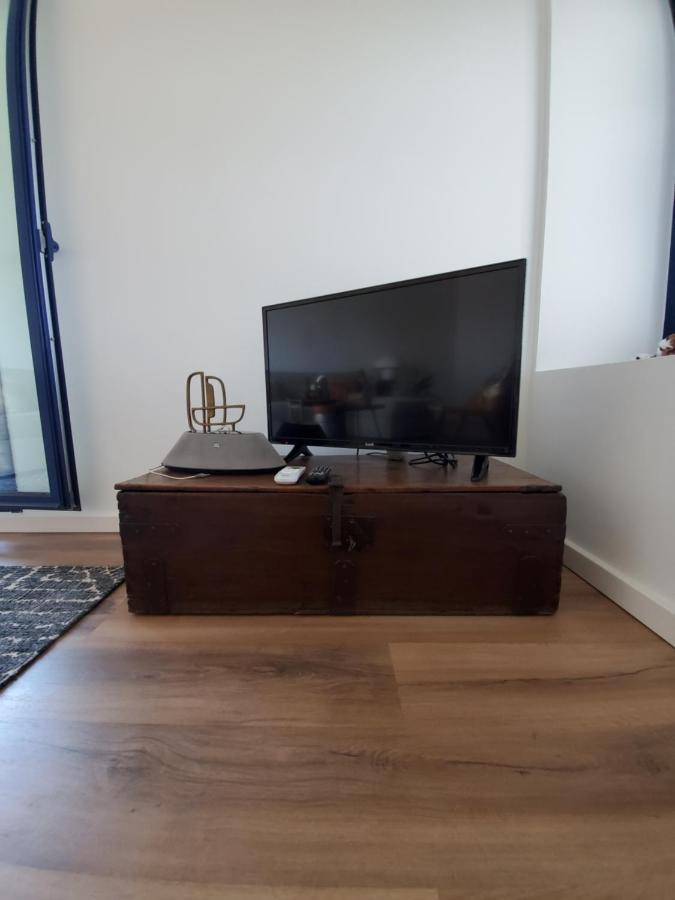 Lisbon Twin Towers Apartment Екстериор снимка