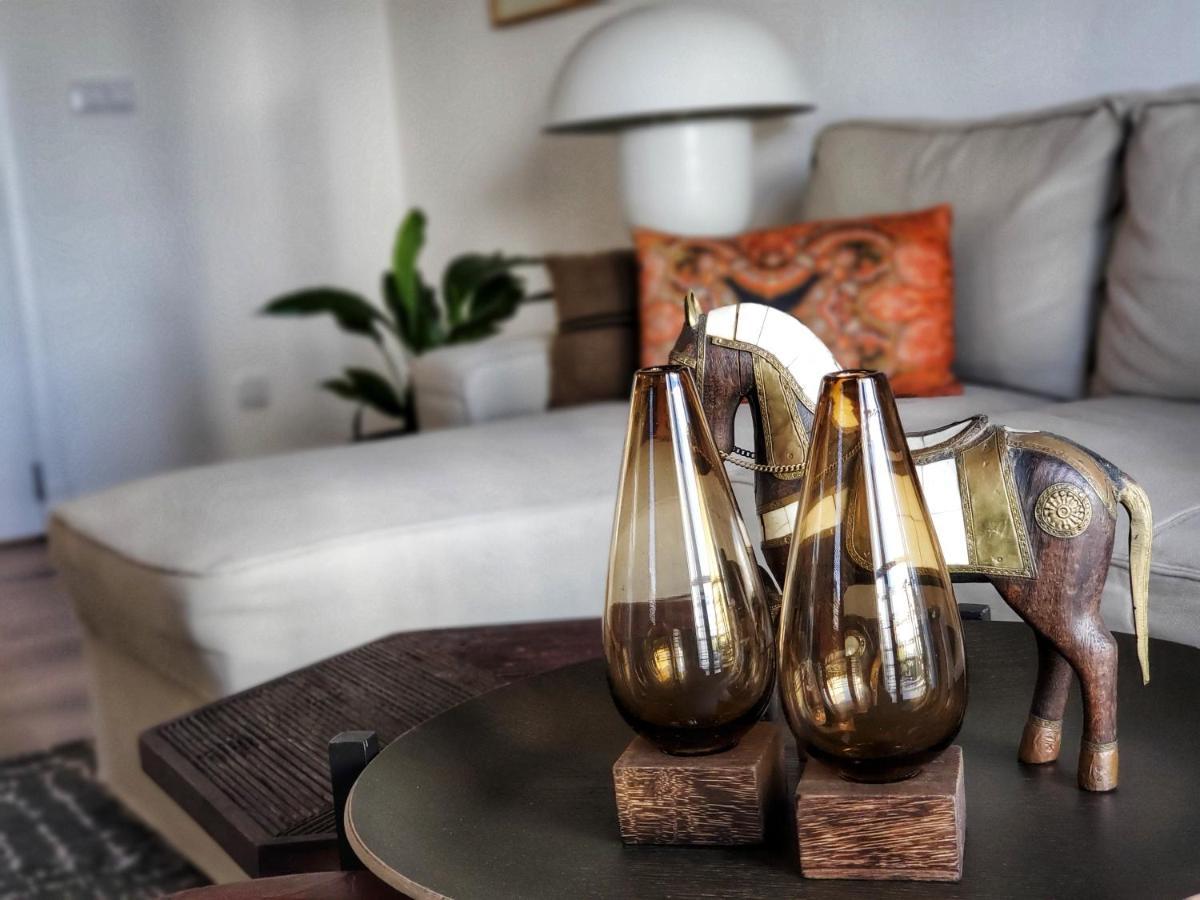 Lisbon Twin Towers Apartment Екстериор снимка